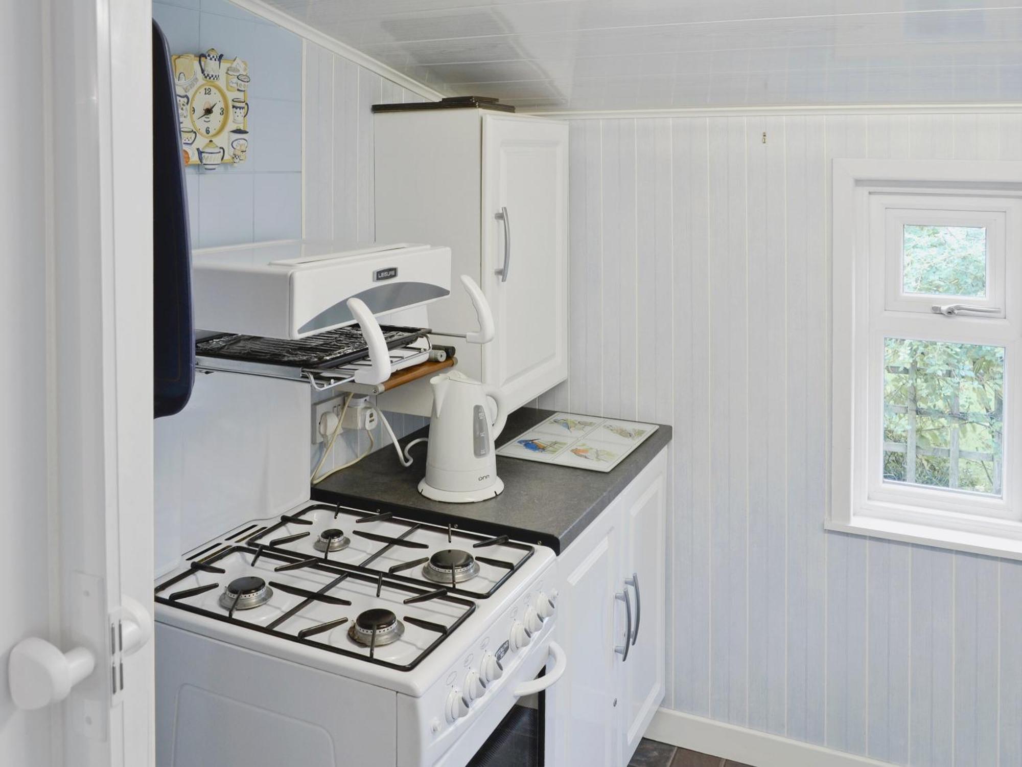 Learig Cottage Maidens Extérieur photo