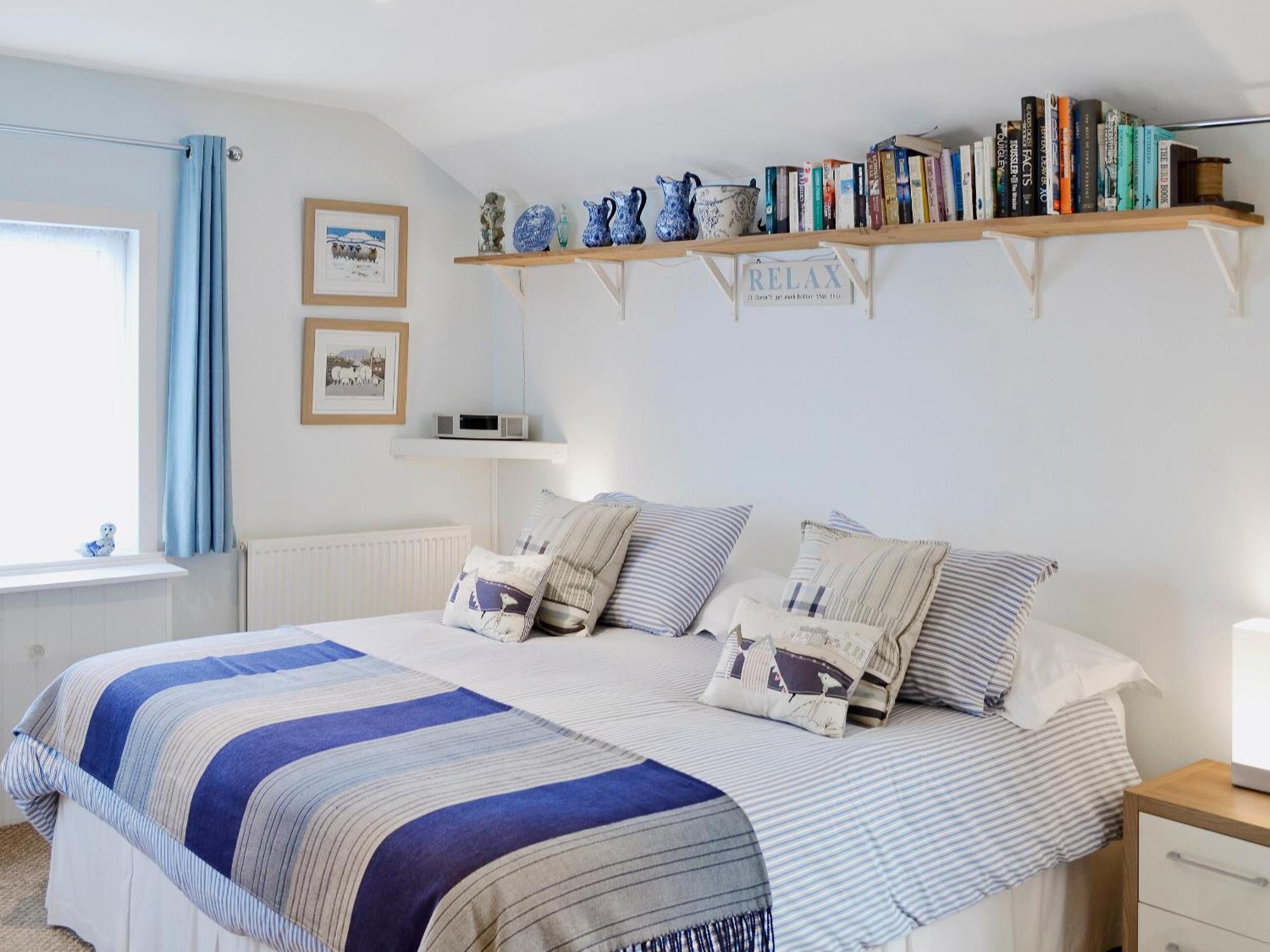 Learig Cottage Maidens Extérieur photo