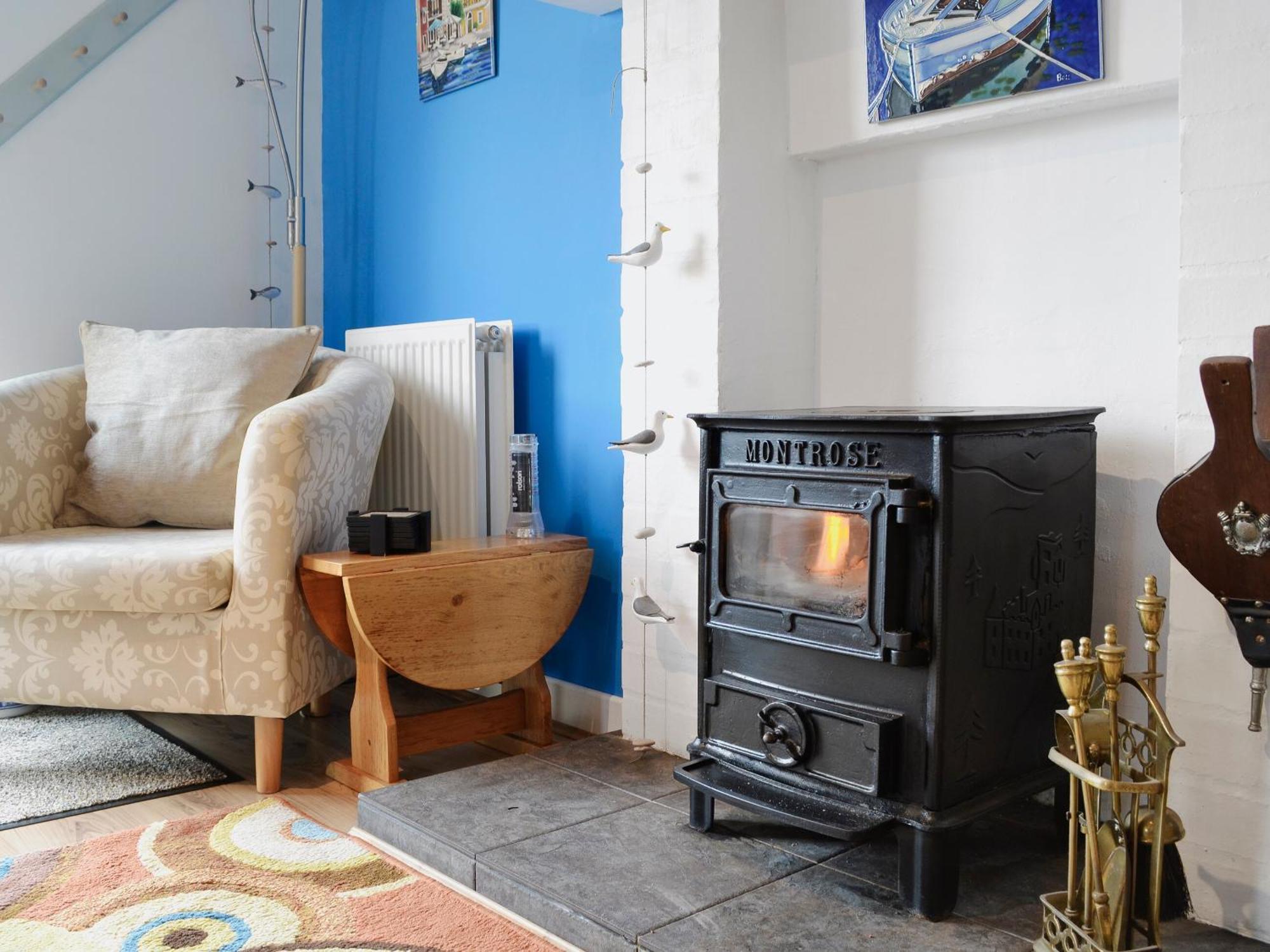 Learig Cottage Maidens Extérieur photo