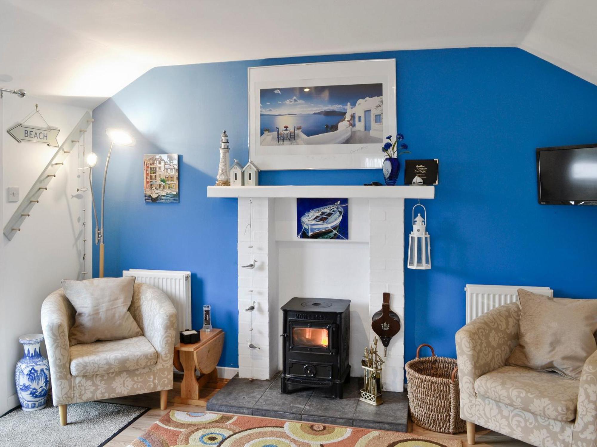 Learig Cottage Maidens Extérieur photo